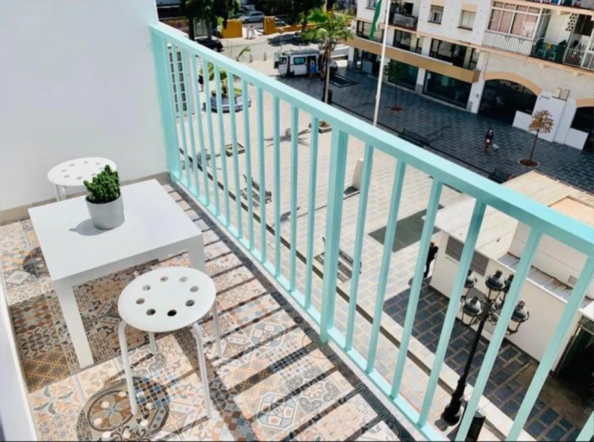 Appartamento Bonito Estudio Centro De Torremolinos Spagna