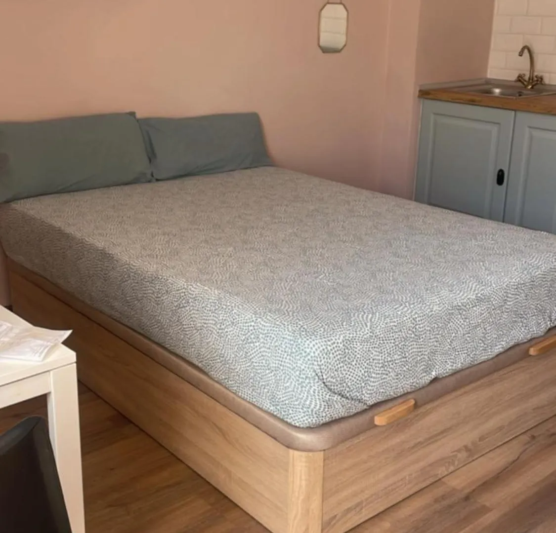Bonito Estudio Centro De Torremolinos Spagna