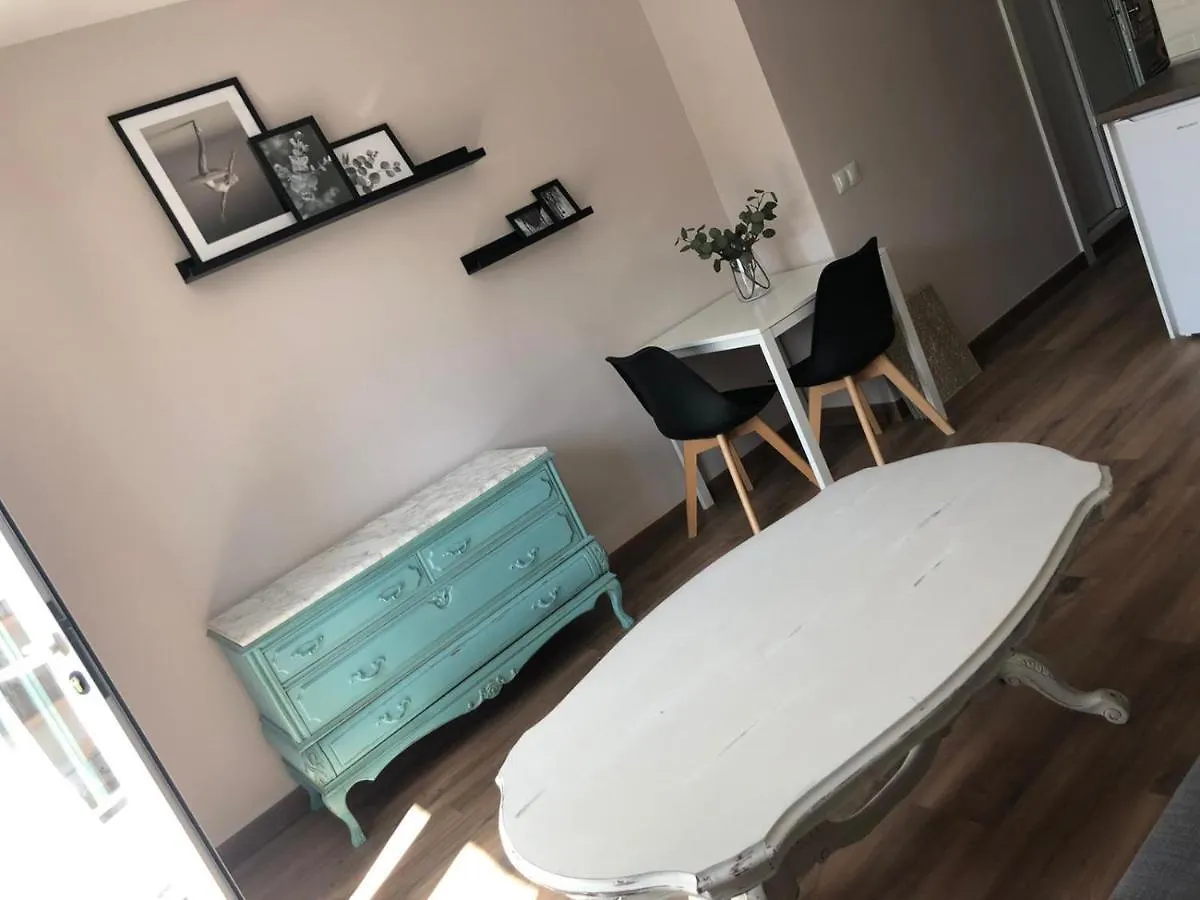 Bonito Estudio Centro De Torremolinos